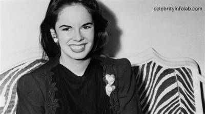 Oona O'neill Net Worth, Age, Height, Bio, Birthday, Wiki!