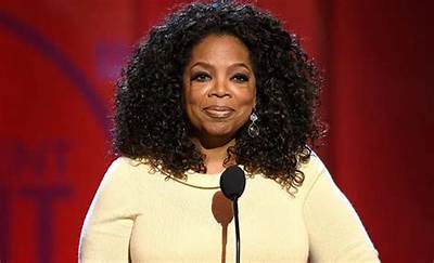 Oprah Winfrey - Net Worth, Age, Height, Birthday, Bio, Wiki!