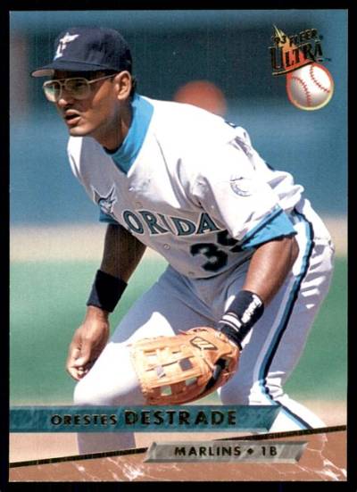 Orestes Destrade Net Worth, Age, Height, Bio, Birthday, Wiki!