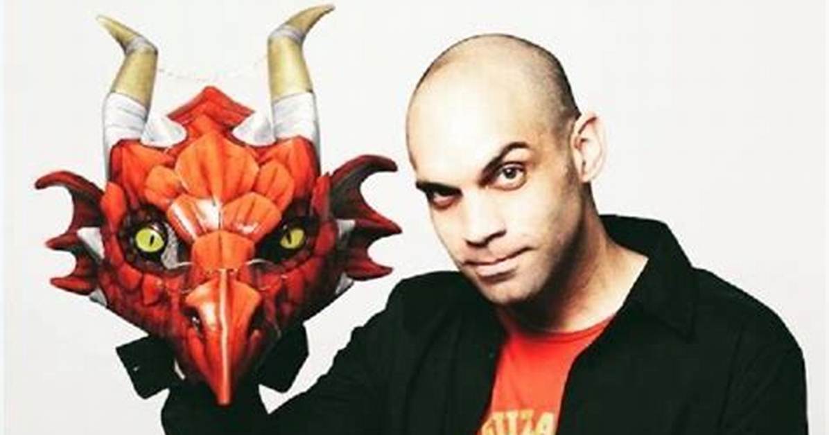 Orion Acaba - Net Worth, Age, Height, Birthday, Bio, Wiki!