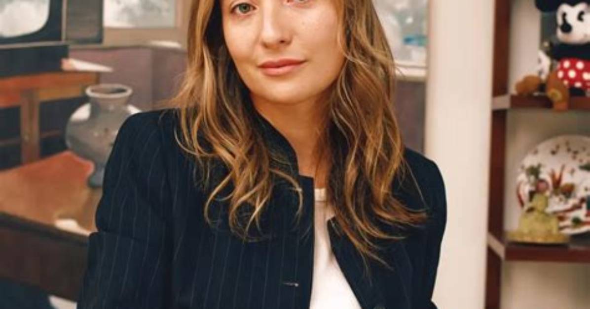 Oriya Cohen - Net Worth, Age, Height, Birthday, Bio, Wiki!