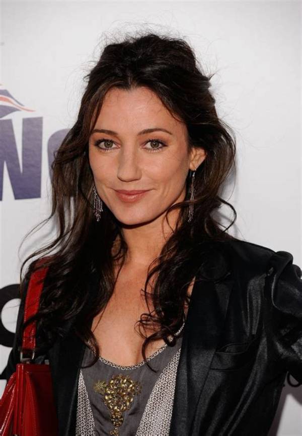 Orla Brady - Net Worth, Age, Height, Birthday, Bio, Wiki!