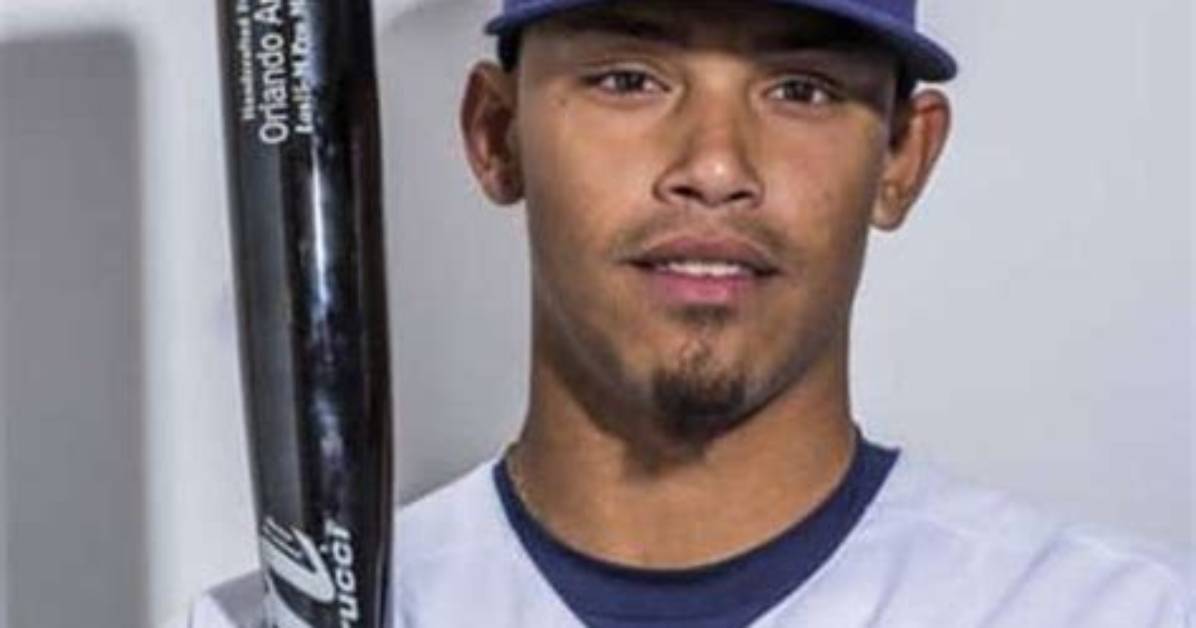 Orlando Arcia Net Worth, Age, Height, Bio, Birthday, Wiki!
