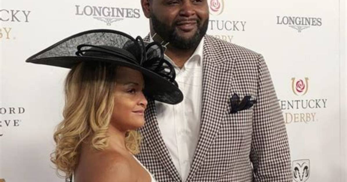 Orlando Pace Net Worth, Age, Height, Bio, Birthday, Wiki!