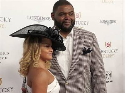 Orlando Pace Net Worth, Age, Height, Bio, Birthday, Wiki!