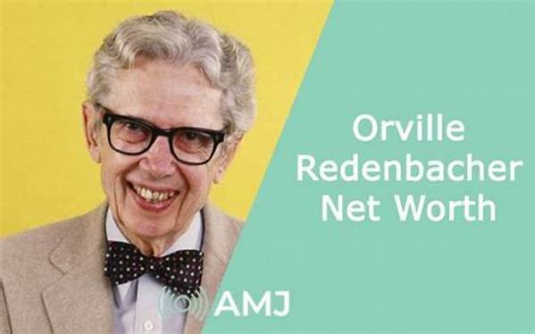 Orville Redenbacher Net Worth 2024, Age, Height, Bio, Birthday, Wiki!