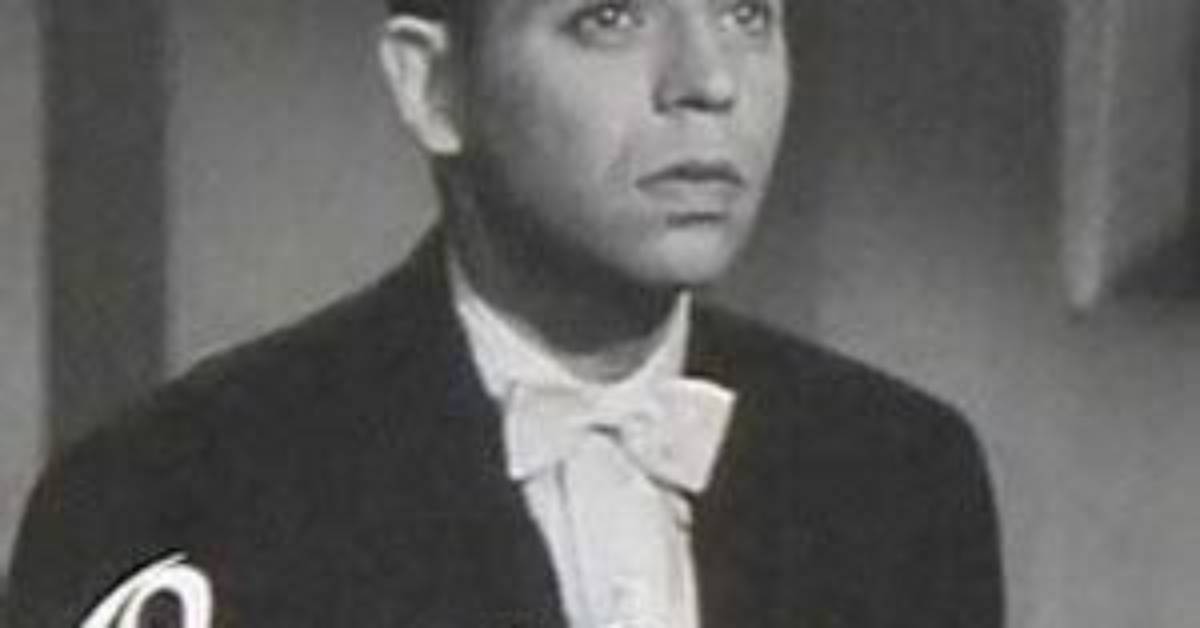 Oscar Levant Net Worth, Age, Height, Bio, Birthday, Wiki!