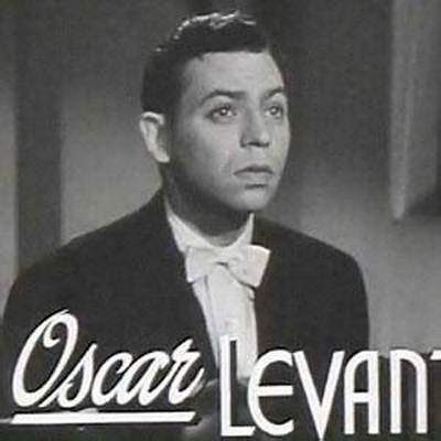 Oscar Levant Net Worth, Age, Height, Bio, Birthday, Wiki!