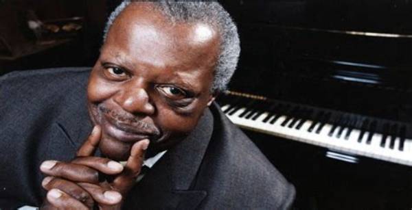 Oscar Peterson - Net Worth, Age, Height, Birthday, Bio, Wiki!