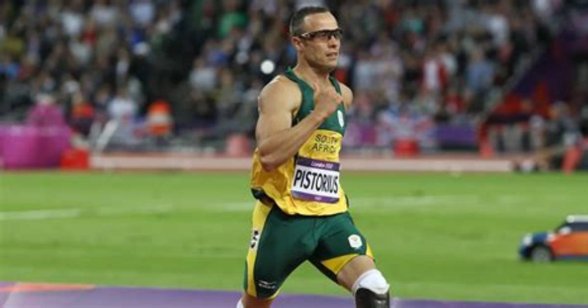 Oscar Pistorius Net Worth, Age, Height, Bio, Birthday, Wiki!