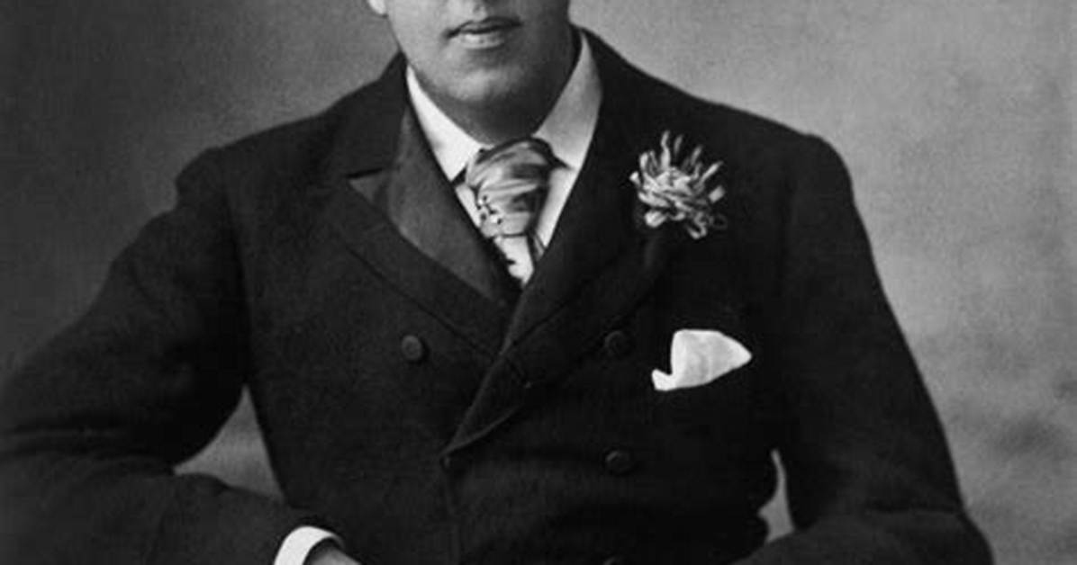 Oscar Wilde Net Worth, Age, Height, Bio, Birthday, Wiki!
