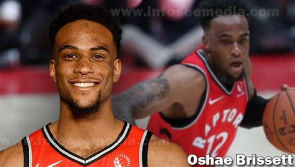 Oshae Brissett Net Worth, Age, Height, Bio, Birthday, Wiki!