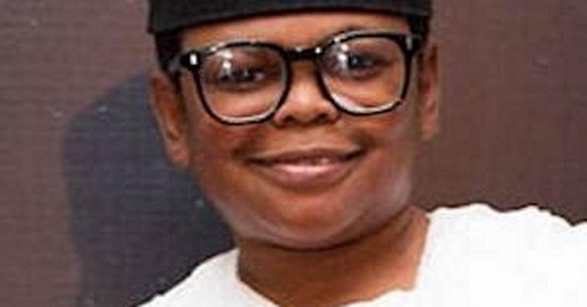 Osita Iheme - Net Worth, Age, Height, Birthday, Bio, Wiki!