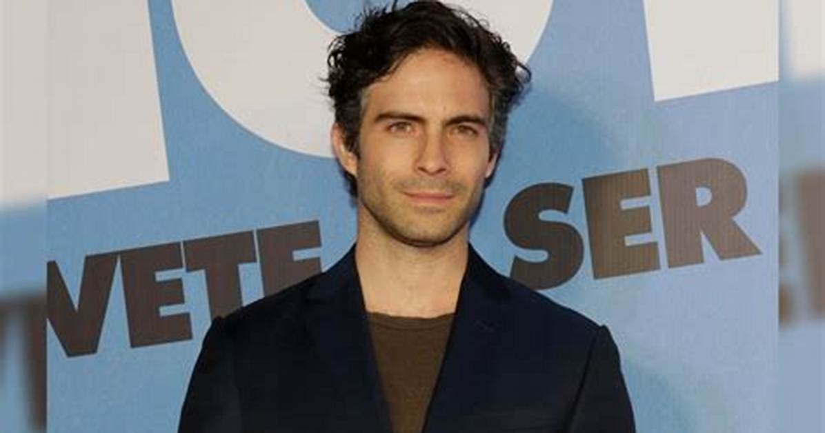 Osvaldo Benavides - Net Worth, Age, Height, Birthday, Bio, Wiki!