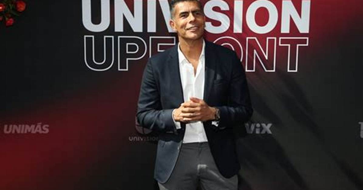 Oswaldo Segura - Net Worth, Age, Height, Birthday, Bio, Wiki!
