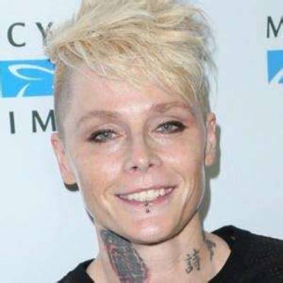 Otep Shamaya Net Worth, Age, Height, Bio, Birthday, Wiki!