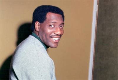 Otis Redding Net Worth, Age, Height, Bio, Birthday, Wiki!