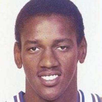 Otis Thorpe Net Worth, Age, Height, Bio, Birthday, Wiki!