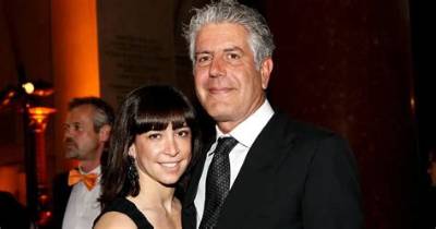 Ottavia Busia-Bourdain Net Worth 2024, Age, Height, Bio, Birthday, Wiki!