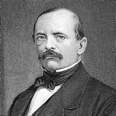 Otto Von Bismarck - Net Worth, Age, Height, Birthday, Bio, Wiki!