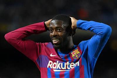 Ousmane Dembele - Net Worth, Age, Height, Birthday, Bio, Wiki!