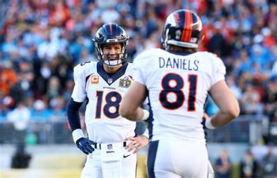 Owen Daniels - Net Worth, Age, Height, Birthday, Bio, Wiki!