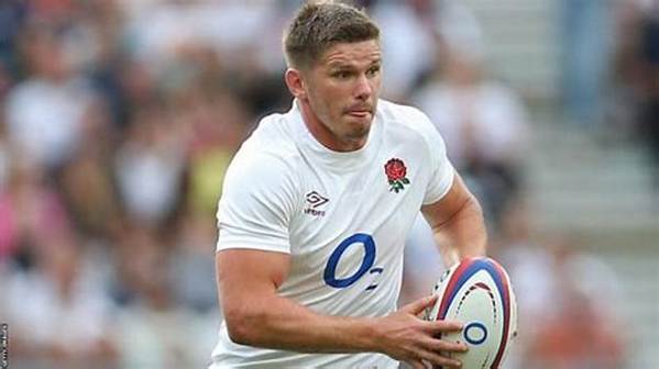 Owen Farrell Net Worth, Age, Height, Bio, Birthday, Wiki!