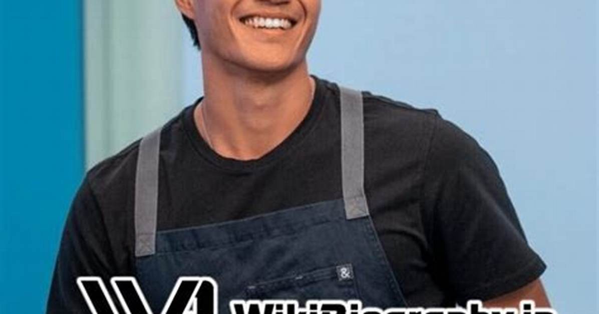 Owen Han Net Worth, Age, Height, Bio, Birthday, Wiki!