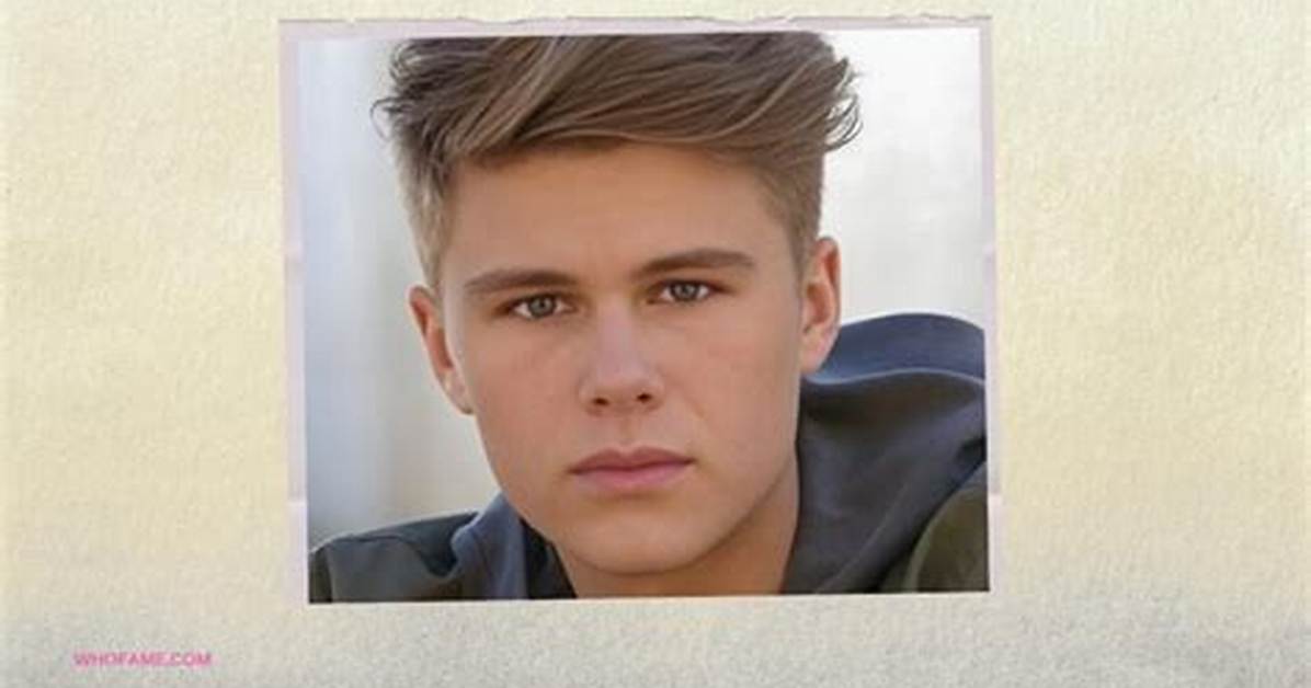 Owen Joyner Net Worth 2024, Age, Height, Bio, Birthday, Wiki!