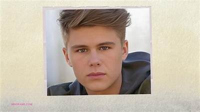 Owen Joyner Net Worth 2024, Age, Height, Bio, Birthday, Wiki!