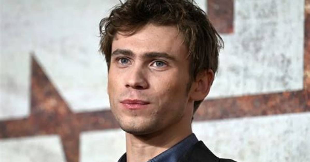 Owen Teague Net Worth, Age, Height, Bio, Birthday, Wiki!