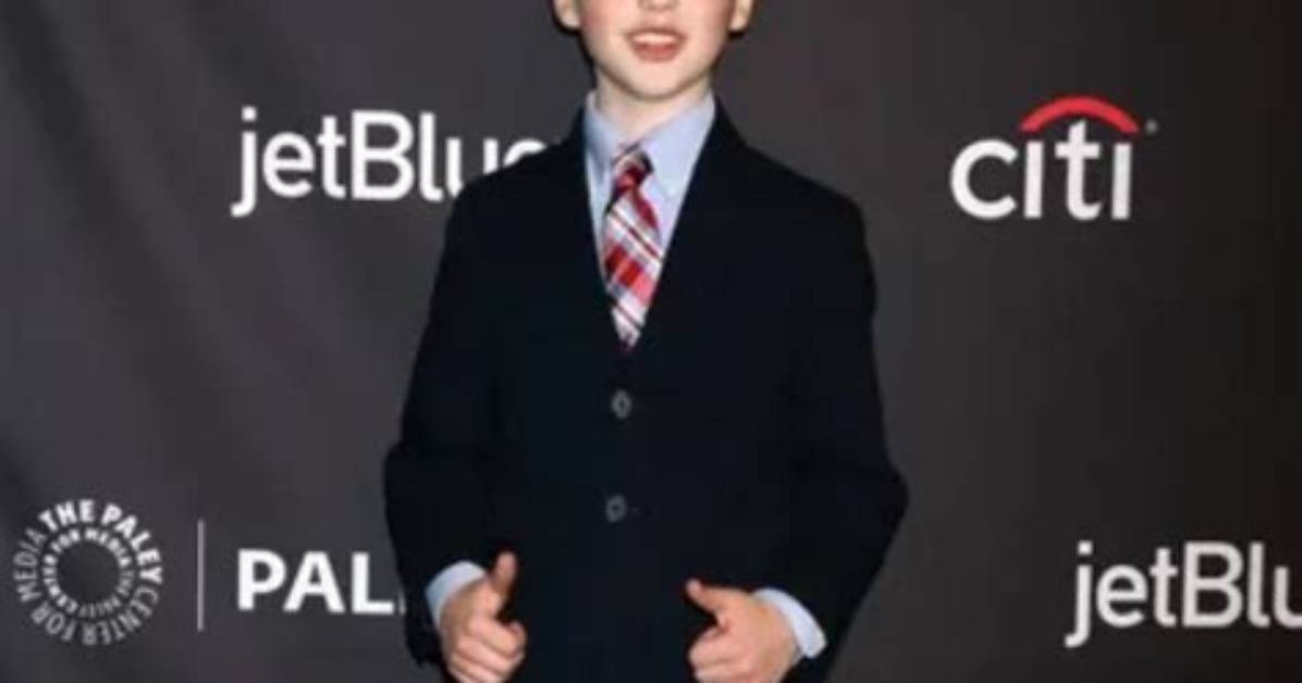 Owen Vaccaro Net Worth, Age, Height, Bio, Birthday, Wiki!