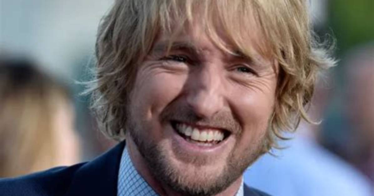 Owen Wilson Net Worth, Age, Height, Bio, Birthday, Wiki!