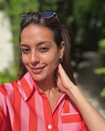 Oyku Basar - Net Worth, Age, Height, Birthday, Bio, Wiki!