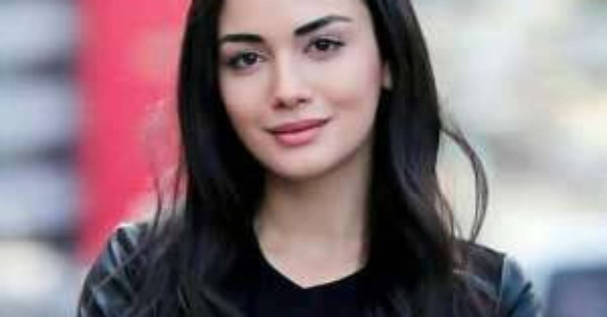 Ozge Yagiz - Net Worth, Age, Height, Birthday, Bio, Wiki!