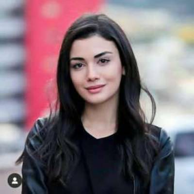 Ozge Yagiz - Net Worth, Age, Height, Birthday, Bio, Wiki!