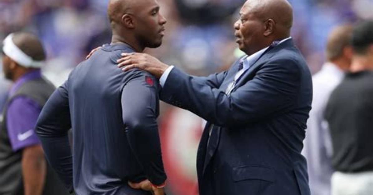 Ozzie Newsome Net Worth 2024, Age, Height, Bio, Birthday, Wiki!