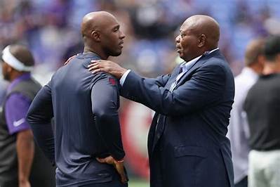 Ozzie Newsome Net Worth 2024, Age, Height, Bio, Birthday, Wiki!