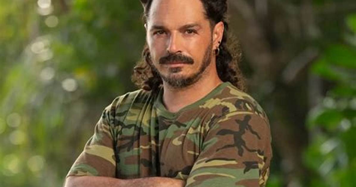 Ozzy Lusth Net Worth, Age, Height, Bio, Birthday, Wiki!