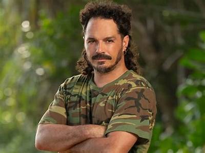 Ozzy Lusth Net Worth, Age, Height, Bio, Birthday, Wiki!