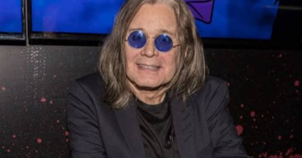 Ozzy Osbourne Net Worth, Age, Height, Bio, Birthday, Wiki!