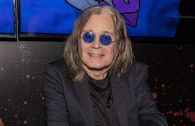Ozzy Osbourne Net Worth, Age, Height, Bio, Birthday, Wiki!