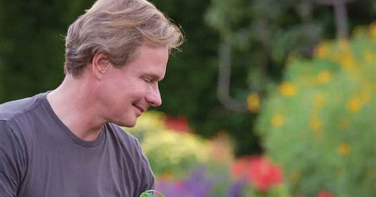 P Allen Smith - Net Worth, Age, Height, Birthday, Bio, Wiki!