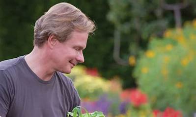 P Allen Smith - Net Worth, Age, Height, Birthday, Bio, Wiki!