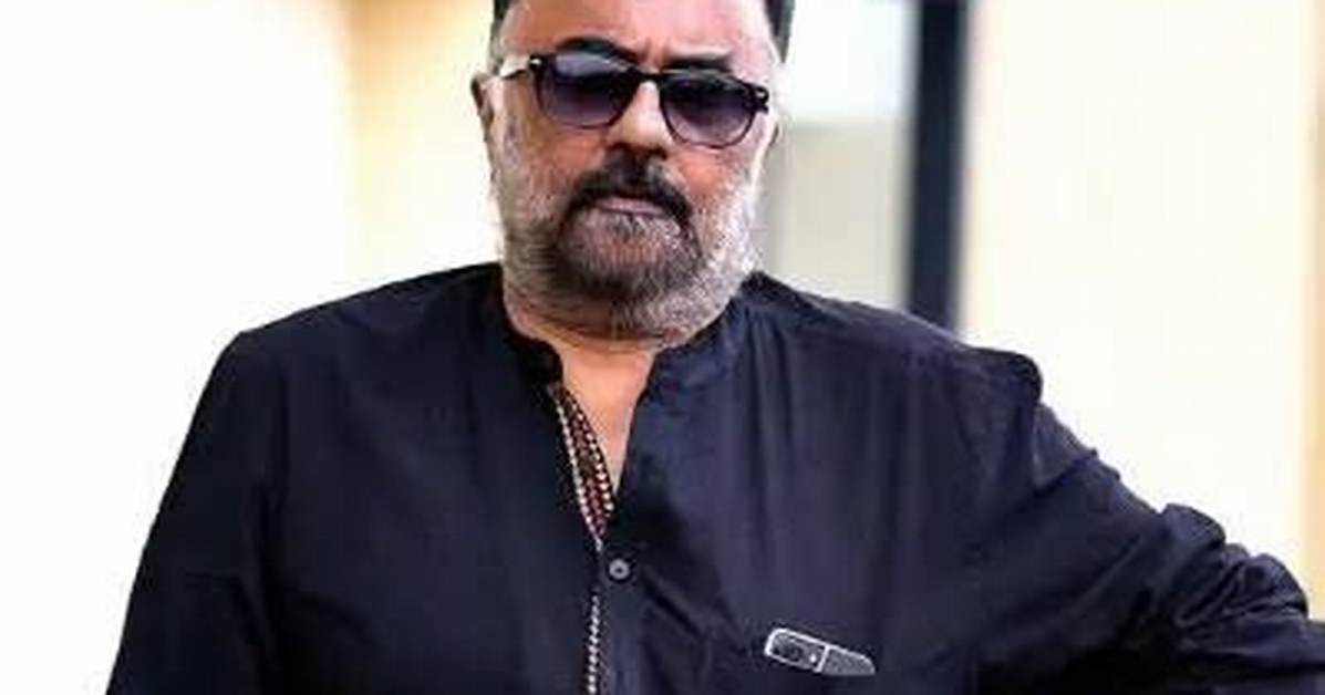 P. C. Sreeram Net Worth, Age, Height, Bio, Birthday, Wiki!