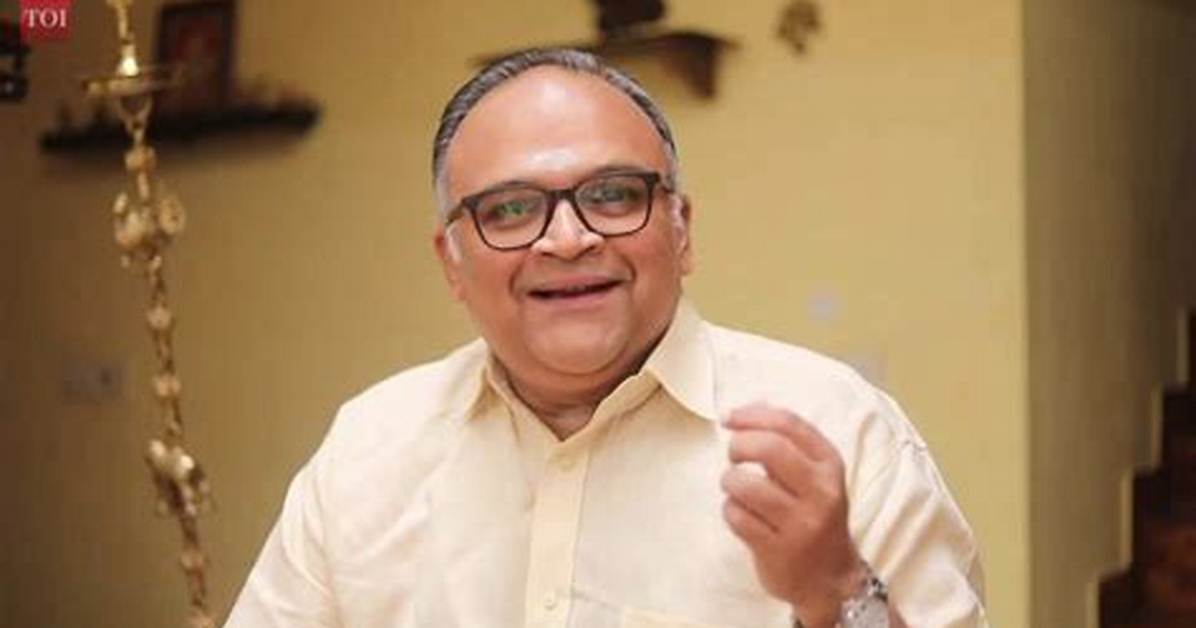 P. S. Raman - Net Worth, Age, Height, Birthday, Bio, Wiki!
