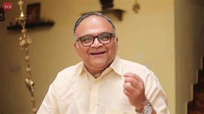 P. S. Raman - Net Worth, Age, Height, Birthday, Bio, Wiki!