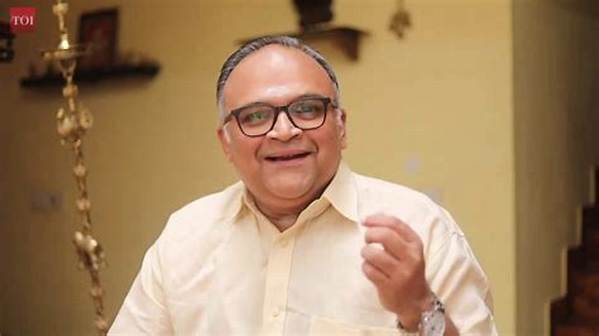 P. S. Raman - Net Worth, Age, Height, Birthday, Bio, Wiki!