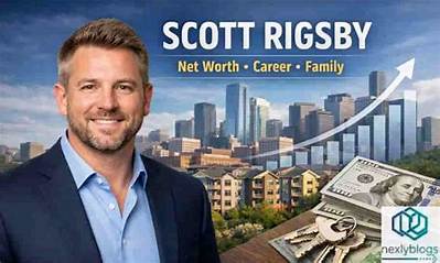 P. Scott Makela Net Worth 2024, Age, Height, Bio, Birthday, Wiki!