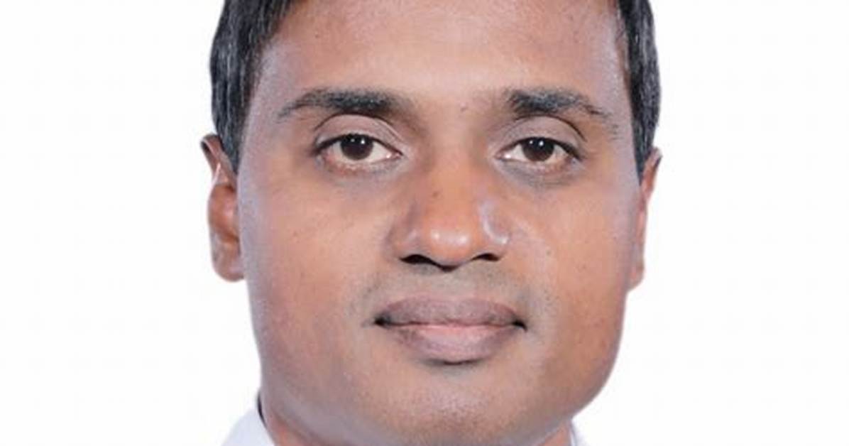 P. V. Midhun Reddy Net Worth, Age, Height, Bio, Birthday, Wiki!